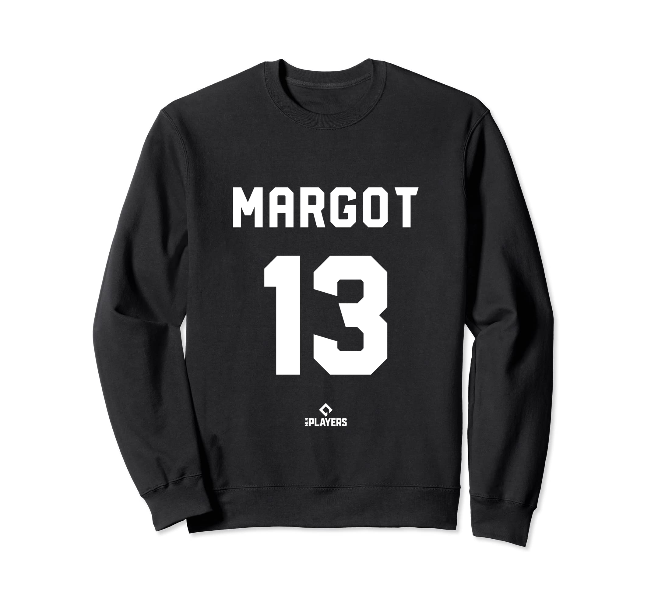 Manuel Margot 13 Florida Mlb Sweatshirt - Custom Art Print for Adults - T-Shirt, Sweatshirt, Hoodie