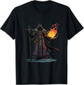 World Of Sorcery And Magic Fantasy Apparel - Adult & Kids T-Shirts, Sweatshirts & Hoodies apparel design preview 1