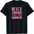 Feminist Quotes Art and Women's Rights March Merch - Adult & Kids T-Shirts, Sweatshirts & Hoodies apparel design preview 1