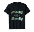 Katseye Inspired Gnarly Y2K Aesthetic T-Shirt - Custom Art Print for Adults - T-Shirt, Sweatshirt, Hoodie