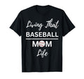Sports Team Parents Mom Dad Funny Hoodie - Minimalist Print Men Women - T-Shirt, Sweatshirt, Hoodie