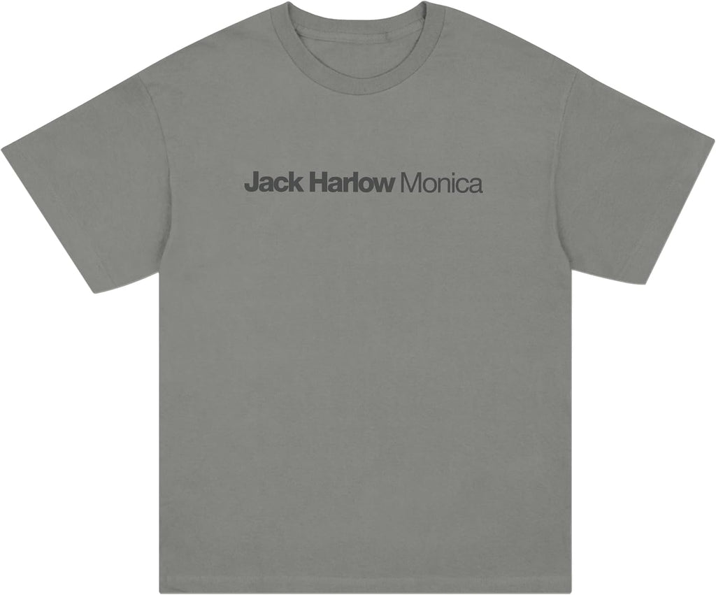 Jack Harlow - Adult & Kids T-Shirts, Sweatshirts & Hoodies apparel design preview 1