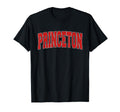 Princeton Indiana Varsity Usa T-Shirt - Casual Everyday Wear for Adults - T-Shirt, Sweatshirt, Hoodie