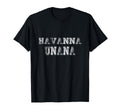 Distressed Havana Cuba Singing T-Shirt - Trendy Graphic Men Women - T-Shirt, Sweatshirt, Hoodie