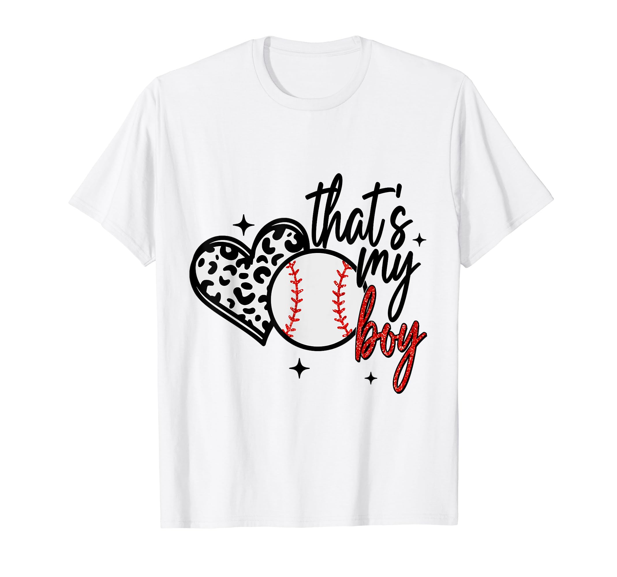 Thats My Out There Baseball Softball T-Shirt - Unique Graphic Men Women - T-Shirt, Sweatshirt, Hoodie