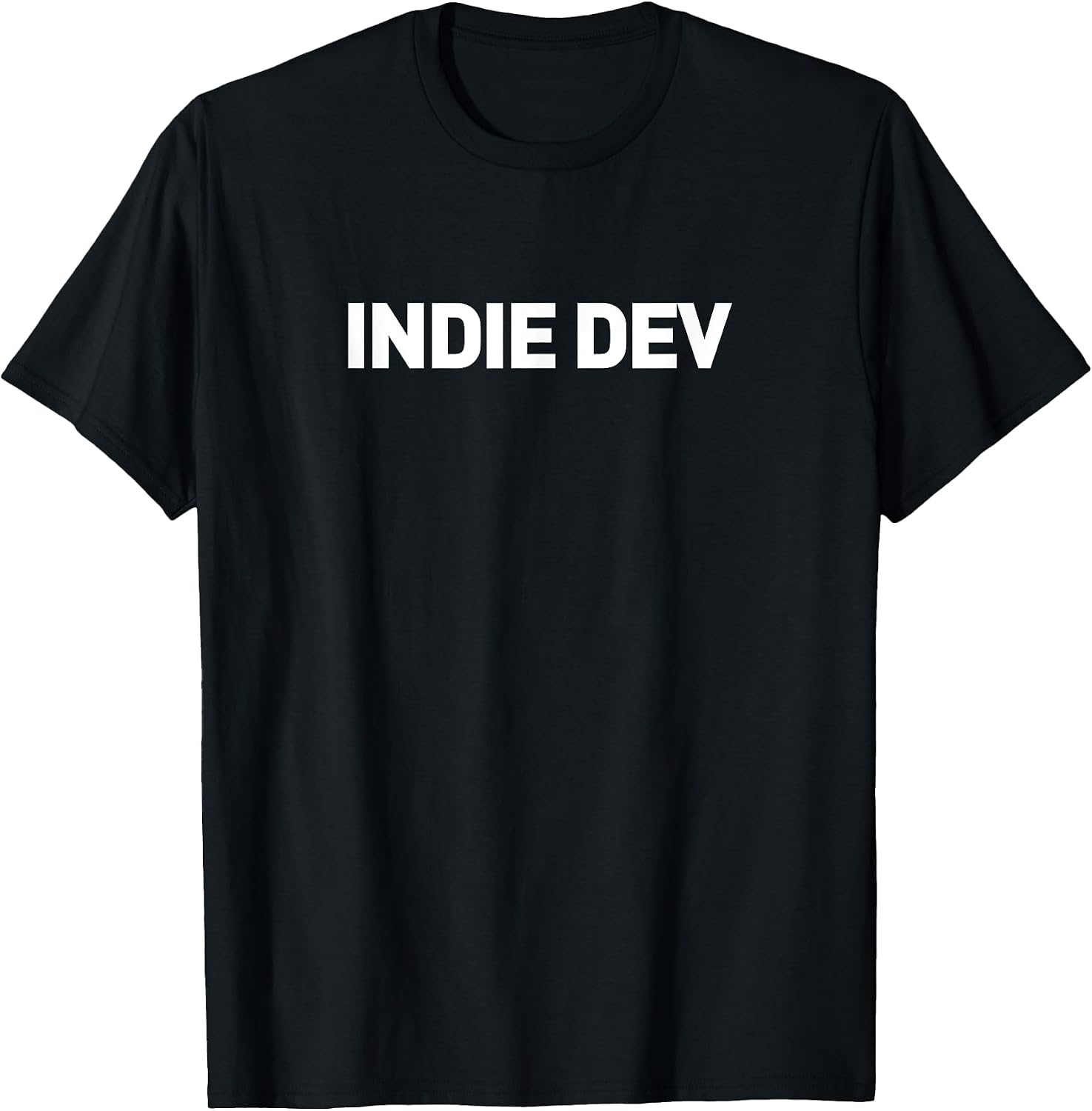 Indie Game Developer Gifts Dev - Adult & Kids T-Shirts, Sweatshirts & Hoodies apparel design preview 1