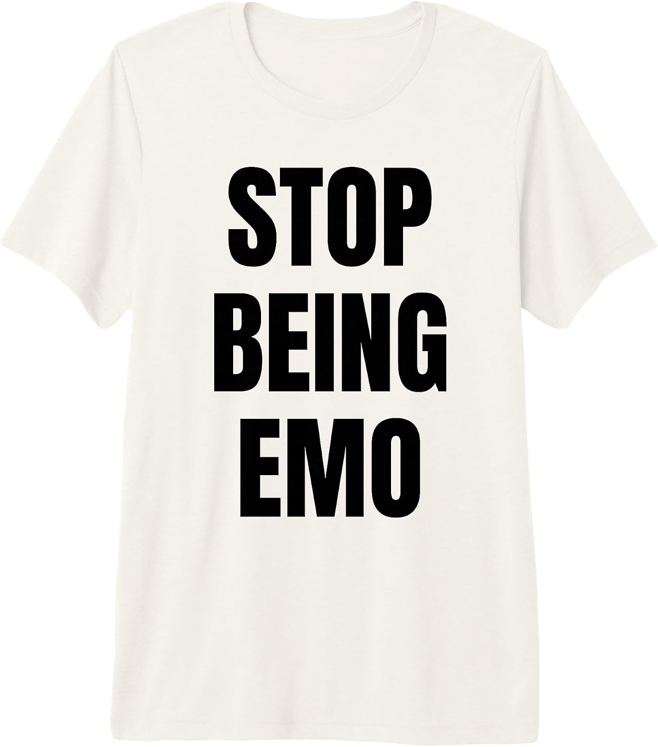 Emo Roast Club Sad Boy Banter Apparel and Gifts - Adult & Kids T-Shirts, Sweatshirts & Hoodies apparel design preview 1