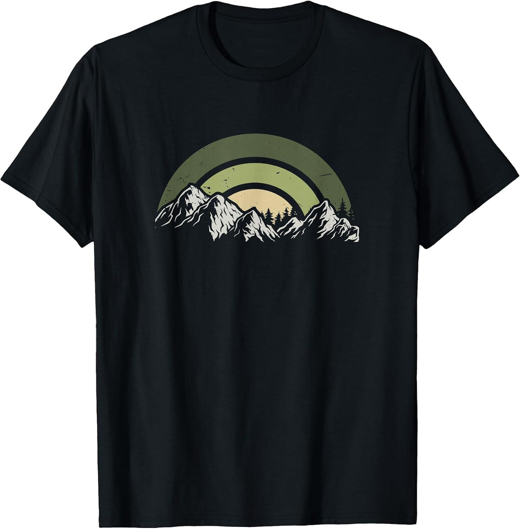 Adventure Nature Apparel for Men - Adult & Kids T-Shirts, Sweatshirts & Hoodies apparel design preview 1