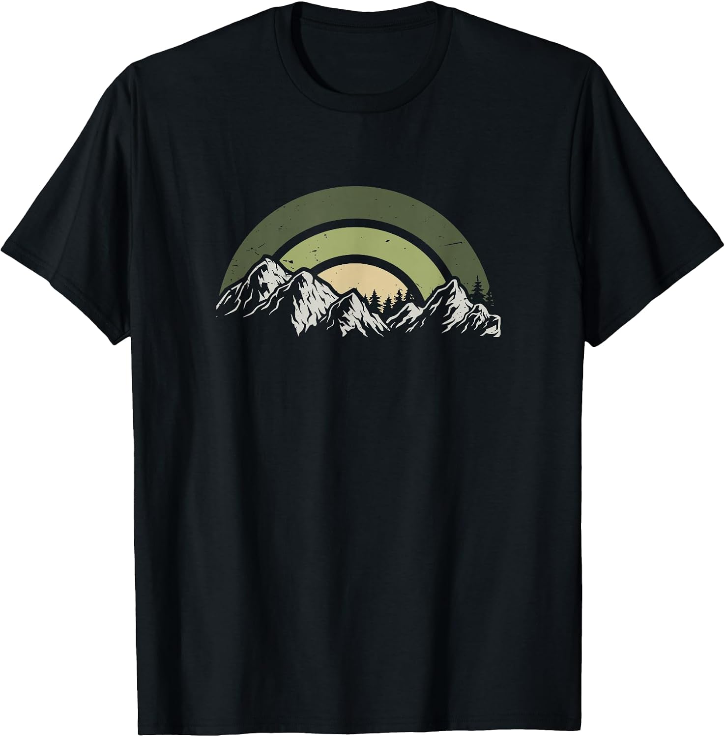 Adventure Nature Apparel for Men - Adult & Kids T-Shirts, Sweatshirts & Hoodies apparel design preview 1