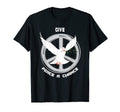 Give Peace Chance Peace World Peace T-Shirt - Novelty Apparel Men Women - T-Shirt, Sweatshirt, Hoodie