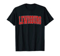 Lewisburg Tn Tennessee Varsity Usa T-Shirt - Graphic Print for Adults - T-Shirt, Sweatshirt, Hoodie