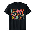 My 70S Mom Era 1970S Funny T-Shirt - Custom Art Print Unisex - T-Shirt, Sweatshirt, Hoodie