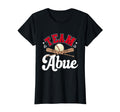 Team Abue Mothers Day Baseball T-Shirt - Streetwear Style Men Women - T-Shirt, Sweatshirt, Hoodie