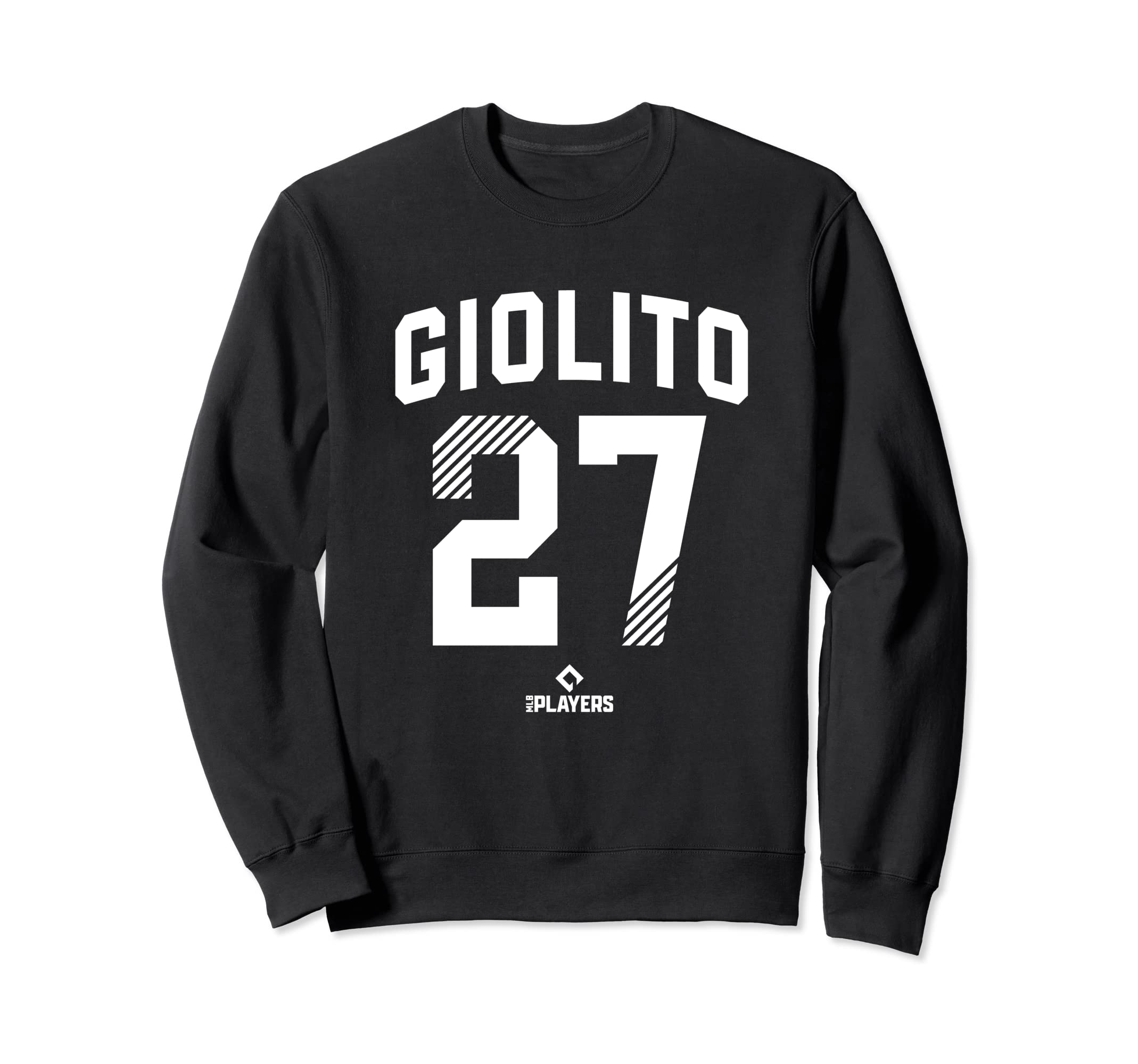 Trevor Bauer 27 Los Angeles Mlbpa Sweatshirt - Fun Novelty Design Unisex - T-Shirt, Sweatshirt, Hoodie