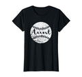 Baseball Aunt Auntie T-Shirt - Streetwear Style for Adults - T-Shirt, Sweatshirt, Hoodie