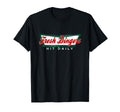 Dont Bunt Hit Fresh Dingers Funny T-Shirt - Trendy Graphic Men Women - T-Shirt, Sweatshirt, Hoodie