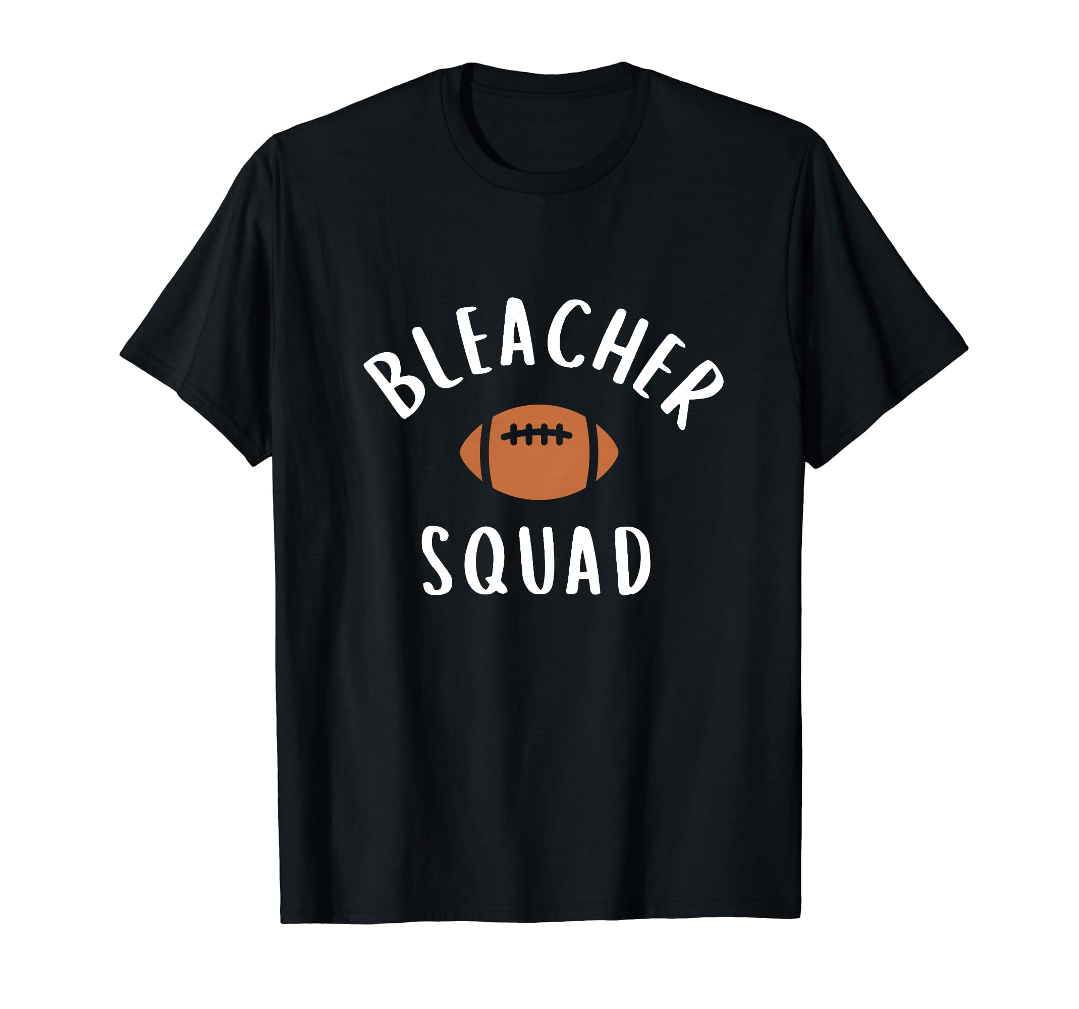Bleacher Squad Football Mom Game Day Or T-Shirt - Streetwear Style Unisex - T-Shirt, Sweatshirt, Hoodie