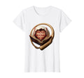 Proud Baseball Mom T-Shirt - Graphic Print for Adults - T-Shirt, Sweatshirt, Hoodie