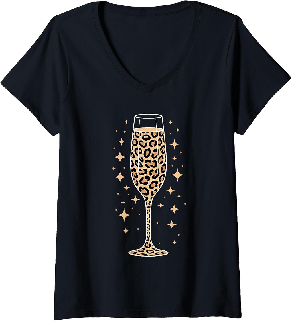 Champagne Drinking Lover Gifts - Adult & Kids T-Shirts, Sweatshirts & Hoodies apparel design preview 1
