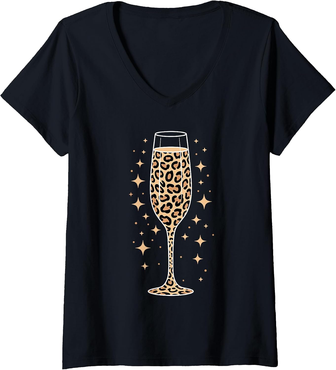 Champagne Drinking Lover Gifts - Adult & Kids T-Shirts, Sweatshirts & Hoodies apparel design preview 1