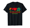 I May Be Old But Im Blessed Peace Love T-Shirt - Streetwear Style Unisex - T-Shirt, Sweatshirt, Hoodie