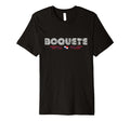 Boquete Panama 70S 80S Type T-Shirt - Streetwear Style for Adults - T-Shirt, Sweatshirt, Hoodie