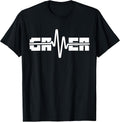 Video Games Gaming Gamers - Adult & Kids T-Shirts, Sweatshirts & Hoodies apparel design preview 1