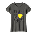 Womens Funny Softball Mom Baseball T-Shirt - Trendy Graphic Unisex - T-Shirt, Sweatshirt, Hoodie