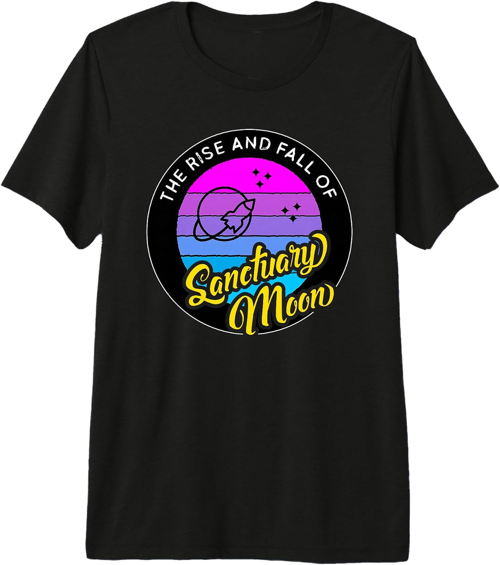 Space Opera Gift - Adult & Kids T-Shirts, Sweatshirts & Hoodies apparel design preview 1