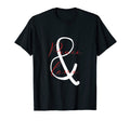 Peace And Love T-Shirt - Streetwear Style Unisex - T-Shirt, Sweatshirt, Hoodie