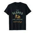 Skiing Ski Lover Extreme Winter Sports T-Shirt - Graphic Print for Adults - T-Shirt, Sweatshirt, Hoodie