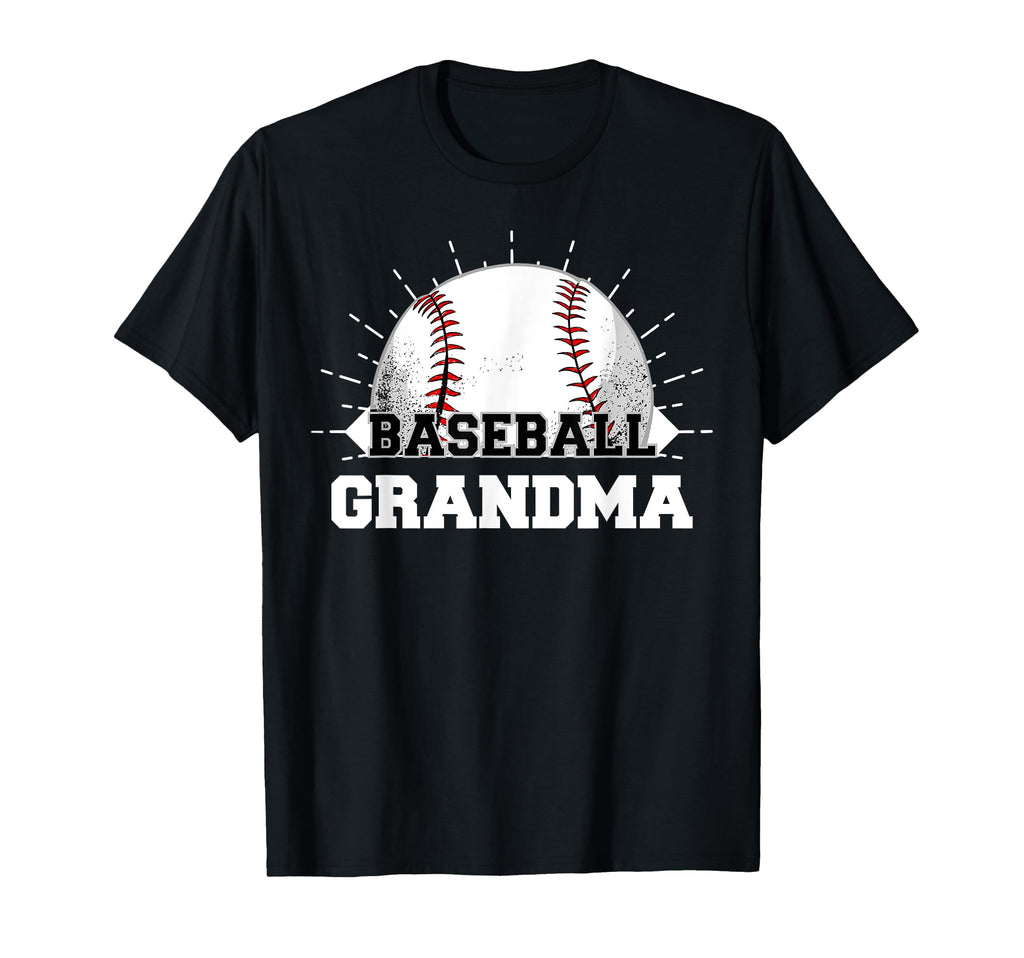 Baseball Sports Lover Apparels Co Sweatshirt - Trendy Graphic Men Women - T-Shirt, Sweatshirt, Hoodie
