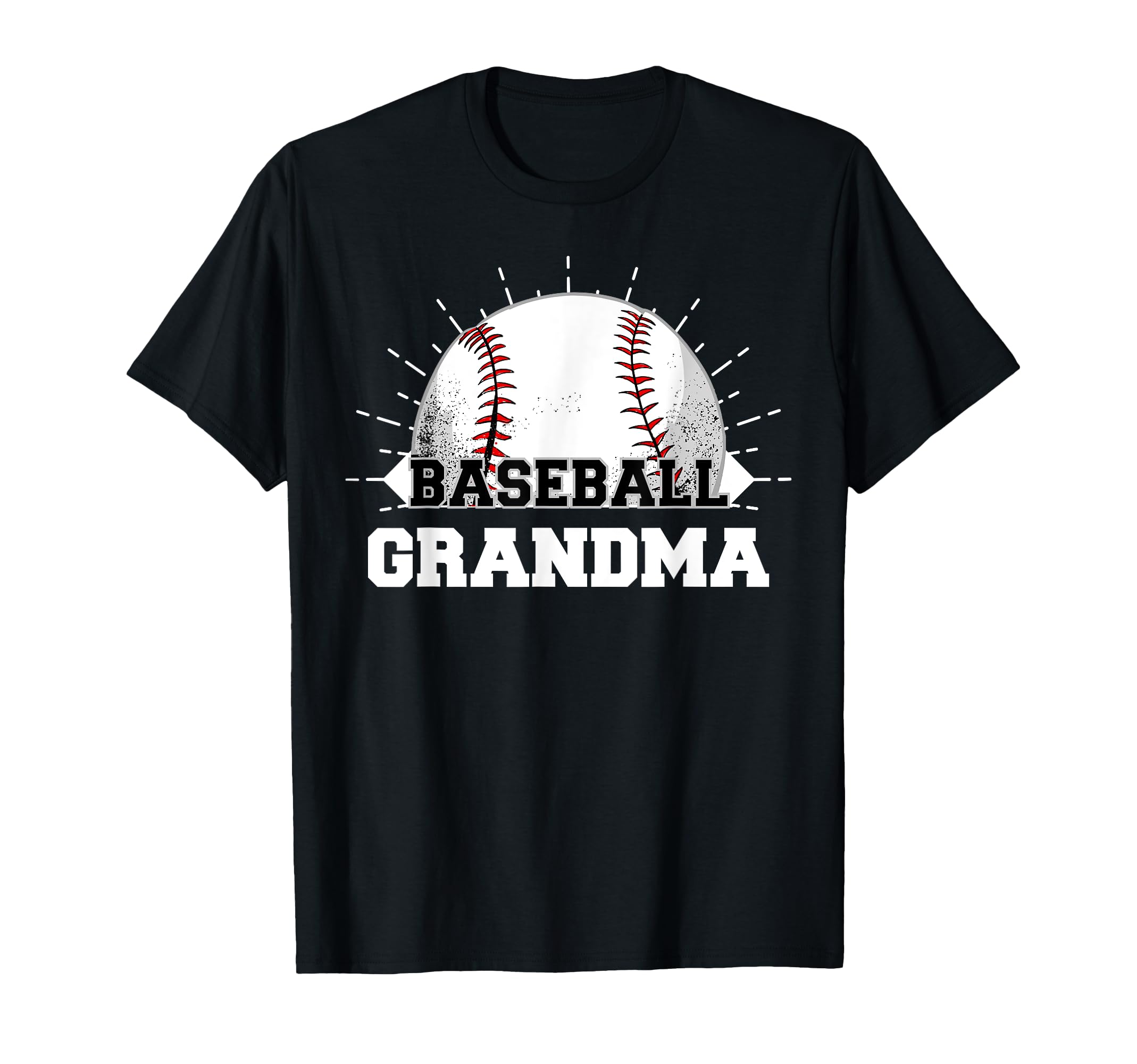 Baseball Sports Lover Apparels Co Sweatshirt - Trendy Graphic Men Women - T-Shirt, Sweatshirt, Hoodie