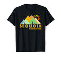 Sequoia National Park T-Shirt - Unique Graphic Unisex - T-Shirt, Sweatshirt, Hoodie