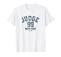 Aaron Judge Judge 99 New York Baseball T-Shirt - Trendy Graphic Men Women - T-Shirt, Sweatshirt, Hoodie