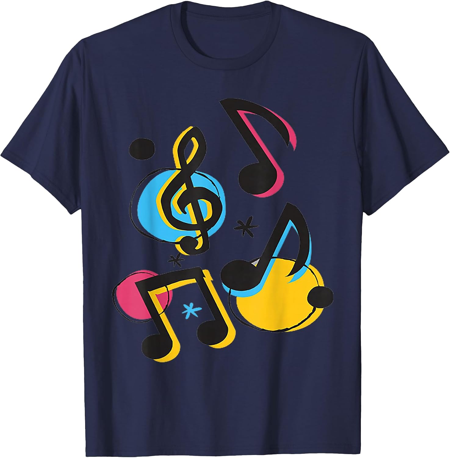 Music lovers - Adult & Kids T-Shirts, Sweatshirts & Hoodies apparel design preview 1
