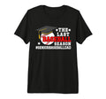 Mens Last Baseball Season Baseball T-Shirt - Custom Art Print for Adults - T-Shirt, Sweatshirt, Hoodie