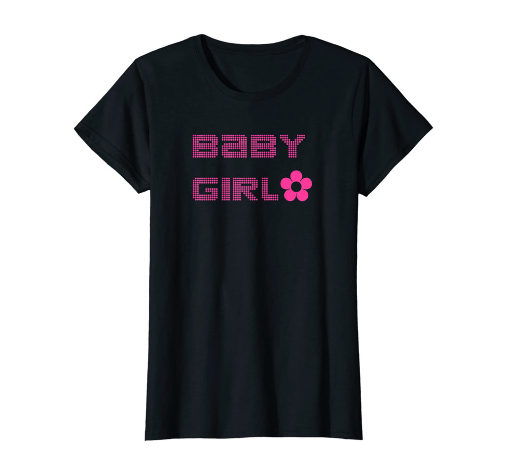 Mcbling Y2K Bimbo Aesthetic Font 2000S T-Shirt - Fun Novelty Design Unisex - T-Shirt, Sweatshirt, Hoodie