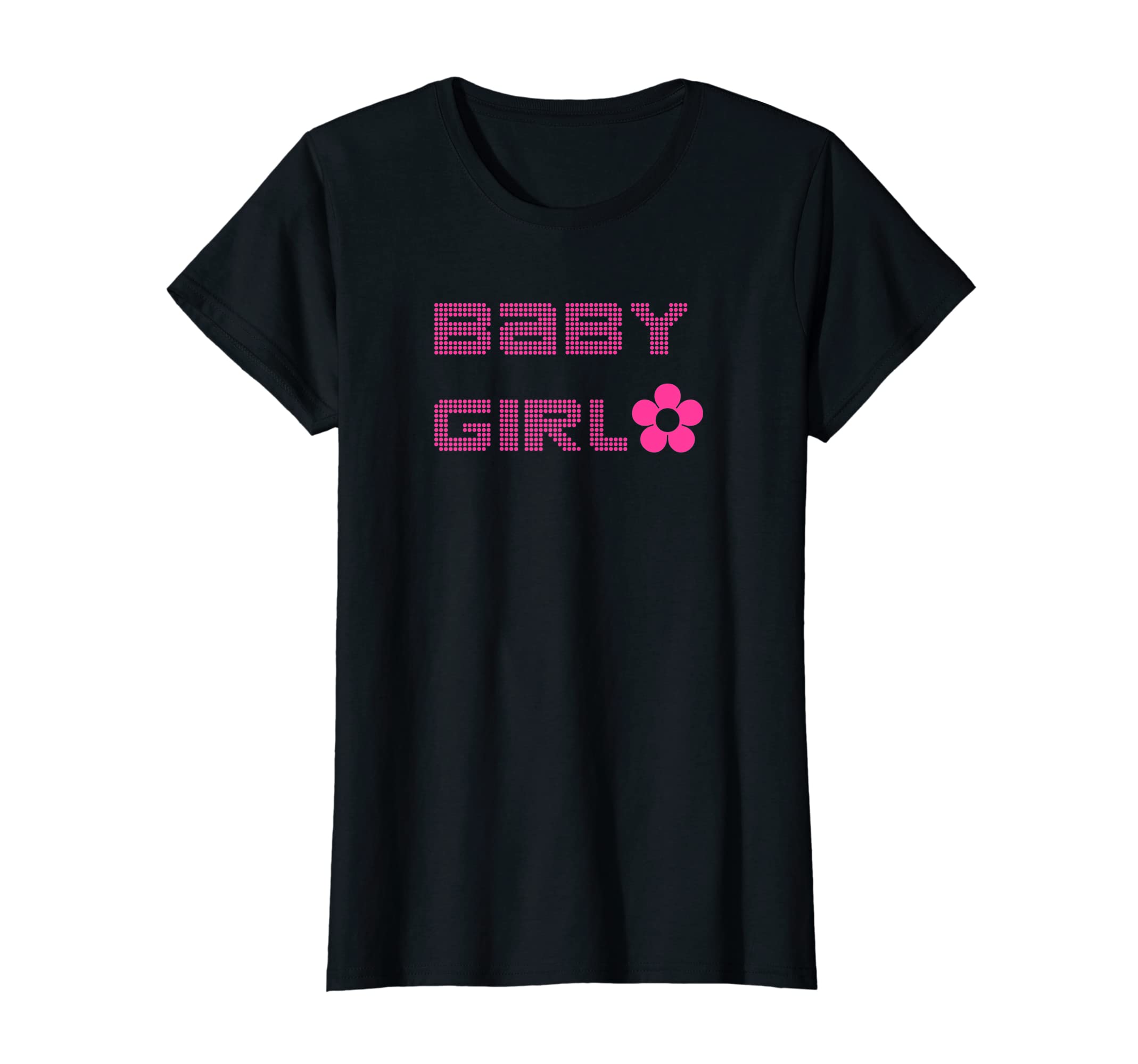 Mcbling Y2K Bimbo Aesthetic Font 2000S T-Shirt - Fun Novelty Design Unisex - T-Shirt, Sweatshirt, Hoodie