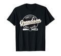 Thats My Grandson Out There Baseball T-Shirt - Novelty Apparel for Adults - T-Shirt, Sweatshirt, Hoodie