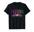 Maestra Boho Cultivando T-Shirt - Casual Everyday Wear for Adults - T-Shirt, Sweatshirt, Hoodie
