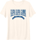 KAPPA GAMMA - Adult & Kids T-Shirts, Sweatshirts & Hoodies apparel design preview 1