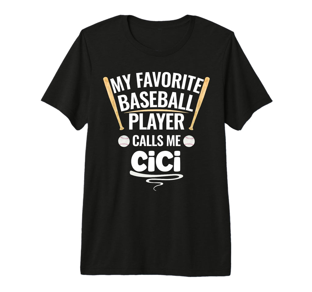 My Favorite Baseball Player Calls Me T-Shirt - Trendy Graphic Men Women - T-Shirt, Sweatshirt, Hoodie