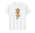 Angel K Coquette Girlcore Y2K T-Shirt - Streetwear Style for Adults - T-Shirt, Sweatshirt, Hoodie