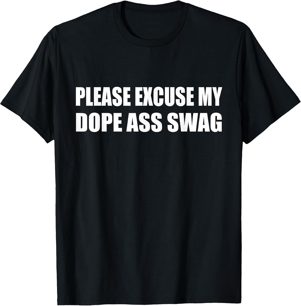 Check out my other Funny Quote - Adult & Kids T-Shirts, Sweatshirts & Hoodies apparel design preview 1