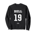 Josh Bell 19 Mlbpa Washington Dc Sweatshirt - Streetwear Style for Adults - T-Shirt, Sweatshirt, Hoodie