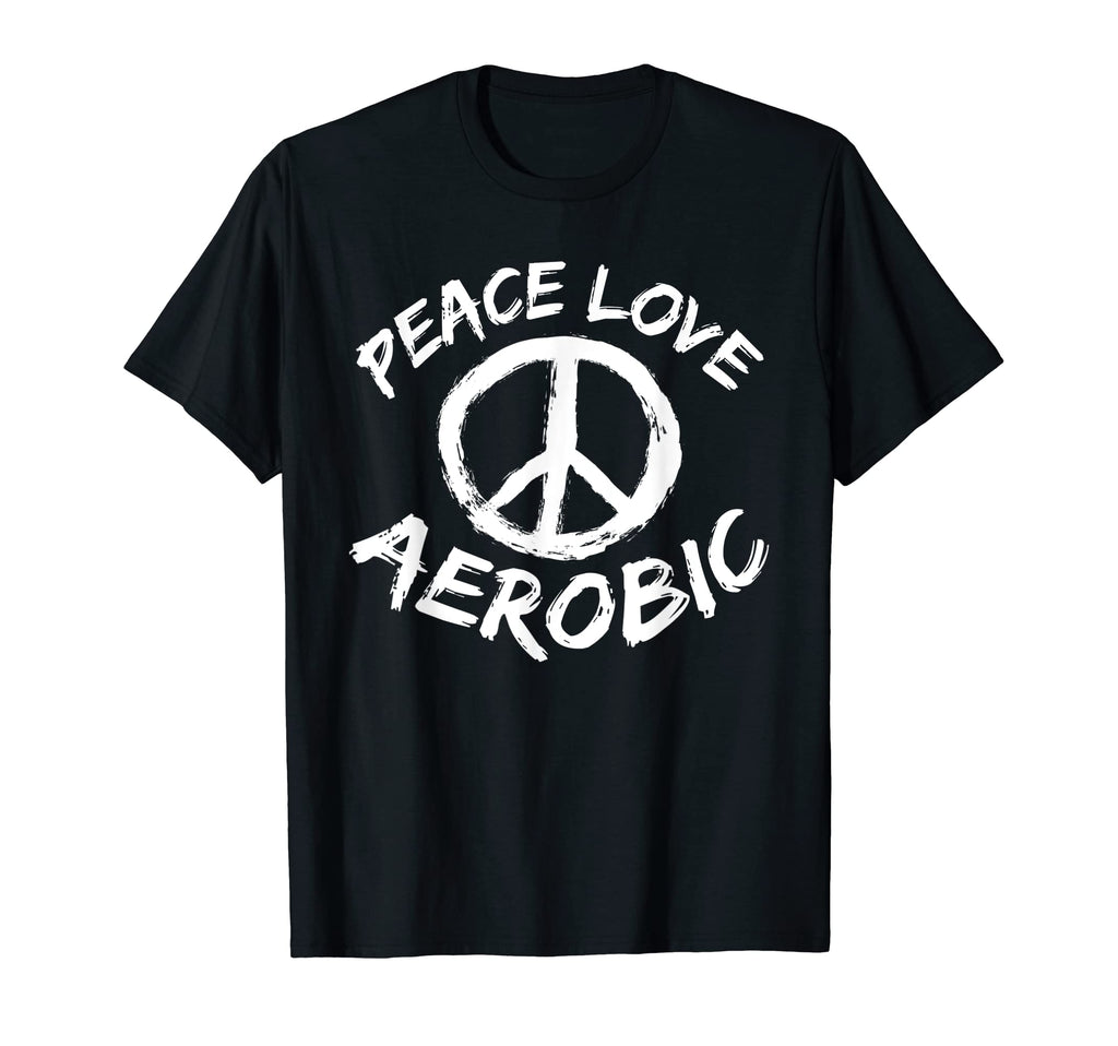 Coach Aerobics Class Fitness Training T-Shirt - Novelty Apparel for Adults - T-Shirt, Sweatshirt, Hoodie