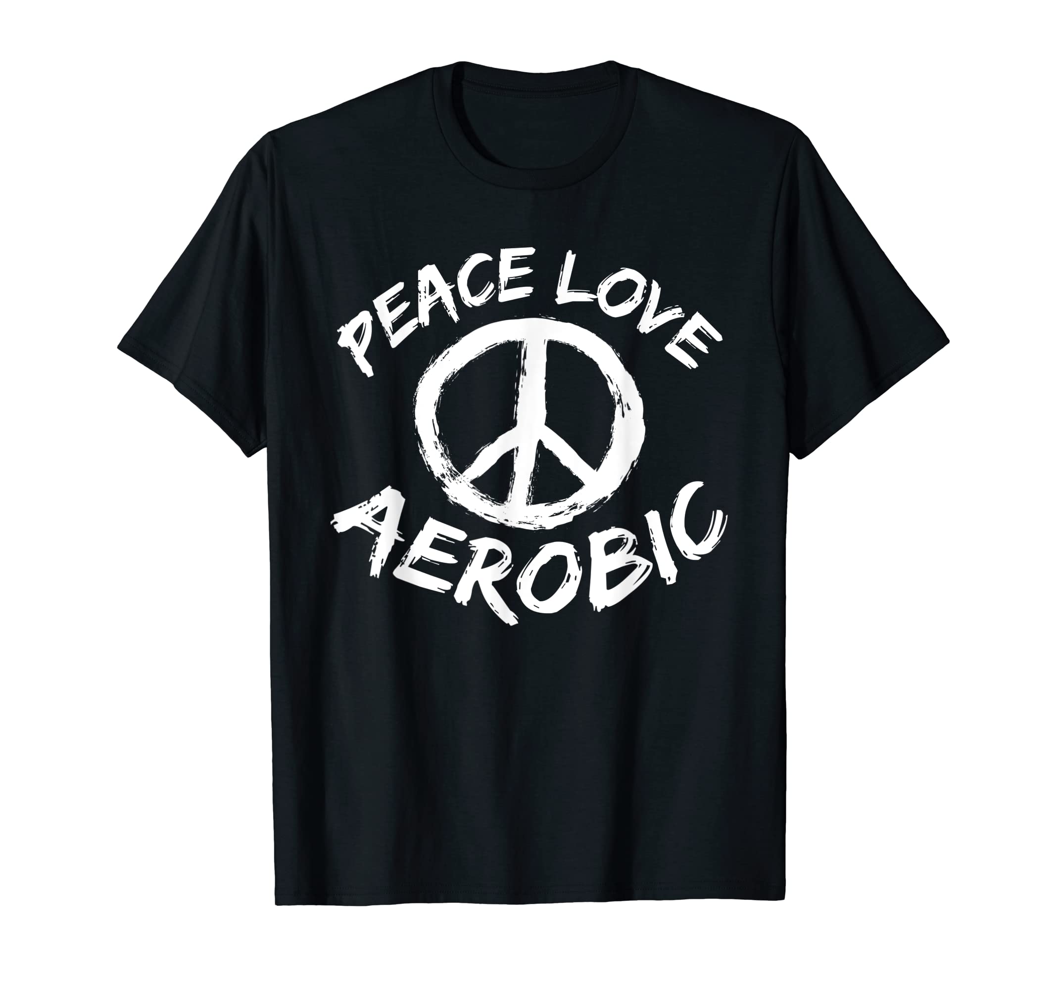 Coach Aerobics Class Fitness Training T-Shirt - Novelty Apparel for Adults - T-Shirt, Sweatshirt, Hoodie