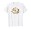 Tea Coquette Girlcore Y2K Aesthetic T-Shirt - Minimalist Print for Adults - T-Shirt, Sweatshirt, Hoodie