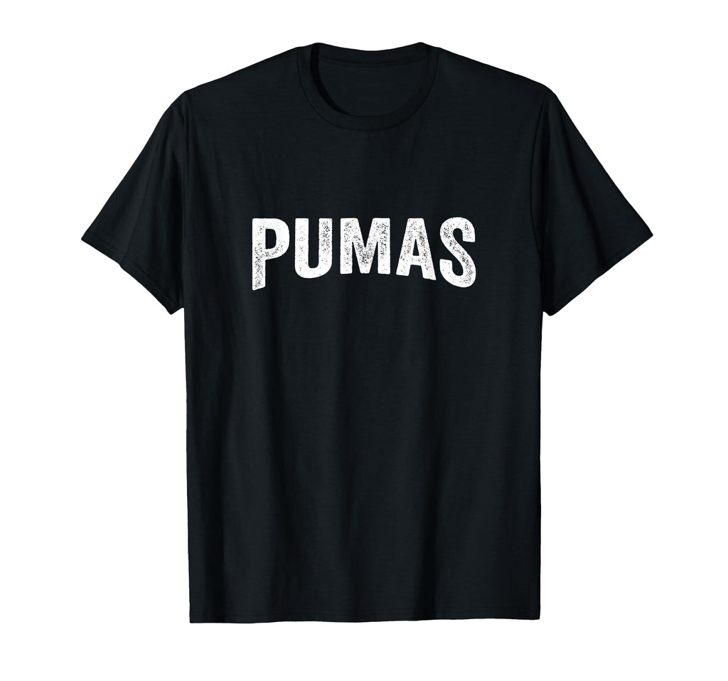 Distressed Mascot T-Shirt - Trendy Graphic for Adults - T-Shirt, Sweatshirt, Hoodie